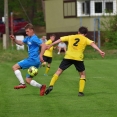 FK Stráž - FK Sedmihorky 0:0