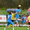 FK Stráž - FK Sedmihorky 0:0