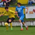 FK Stráž - FK Sedmihorky 0:0