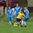 FK Stráž - FK Sedmihorky 0:0