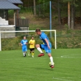 FK Stráž - FK Sedmihorky 0:0