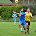 FK Stráž - FK Sedmihorky 0:0