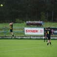 FK Stráž : VTJ Rapid Liberec U15