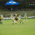 FK Stráž : VTJ Rapid Liberec U15