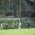 FK Stráž : VTJ Rapid Liberec U15