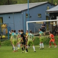 FK Stráž : VTJ Rapid Liberec U15