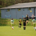 FK Stráž : VTJ Rapid Liberec U15