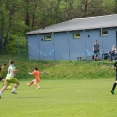 FK Stráž : VTJ Rapid Liberec U15