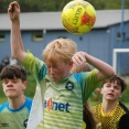 FK Stráž : VTJ Rapid Liberec U15