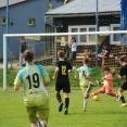 FK Stráž : VTJ Rapid Liberec U15