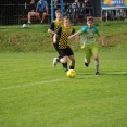 FK Stráž : VTJ Rapid Liberec U15