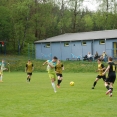 FK Stráž : VTJ Rapid Liberec U15