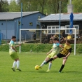 FK Stráž : VTJ Rapid Liberec U15