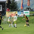 FK Stráž : VTJ Rapid Liberec U15