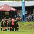 FK Stráž : VTJ Rapid Liberec U15