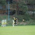 FK Stráž : VTJ Rapid Liberec U15