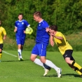 FK Stráž - JIskra Višňová 1:2