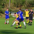 FK Stráž - JIskra Višňová 1:2