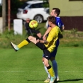 FK Stráž - JIskra Višňová 1:2