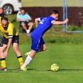 FK Stráž - JIskra Višňová 1:2