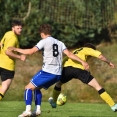 FK Stráž - FK Hrádek n.Nis. 0:4