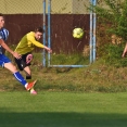 FK Stráž - FK Hrádek n.Nis. 0:4