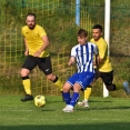 FK Stráž - FK Hrádek n.Nis. 0:4