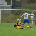 FK Stráž - FK Hrádek n.Nis. 0:4
