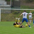 FK Stráž - FK Hrádek n.Nis. 0:4