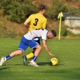 FK Stráž - FK Hrádek n.Nis. 0:4