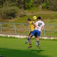 FK Stráž - FK Hrádek n.Nis. 0:4