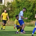 FK Stráž - FK Hrádek n.Nis. 0:4