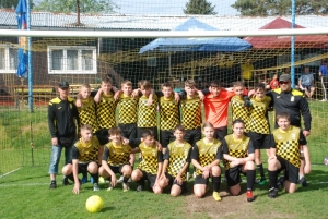 FK Stráž pod Ralskem:Železný Brod/FA Jablonec