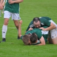 Fk Stráž - Slovan Frýdlant 4:3