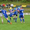 Fk Stráž - Slovan Frýdlant 4:3
