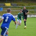 Fk Stráž - Slovan Frýdlant 4:3