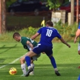 Fk Stráž - Slovan Frýdlant 4:3