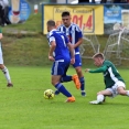 Fk Stráž - Slovan Frýdlant 4:3