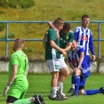 Fk Stráž - Slovan Frýdlant 4:3