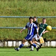 Fk Stráž - Slovan Frýdlant 4:3