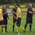 FK Stráž - FC Nový Bor 5:4