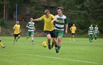 Derby s Novým Borem jsme ovládli