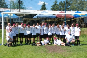FK Stráž pod Ralskem : Sokol Doubí U15