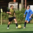 FK Stráž pod Ralskem :SK Hodkovice U15