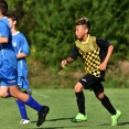 FK Stráž pod Ralskem :SK Hodkovice U15