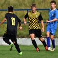 FK Stráž pod Ralskem :SK Hodkovice U15