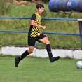 FK Stráž pod Ralskem :SK Hodkovice U15