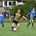 FK Stráž pod Ralskem :SK Hodkovice U15