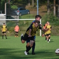 FK Stráž pod Ralskem :SK Hodkovice U15