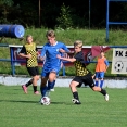 FK Stráž pod Ralskem :SK Hodkovice U15
